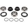 Pivot Works PWRWC-S06-500 00-08 Suzuki RM125 PW Rear Waterproof Wheel Spacer Kit