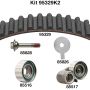 Dayco 95329K2 Timing Belt Kit
