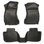 HUSKY LINERS HSK98841 10-12 Subaru Legacy Front/2nd Floor Liners