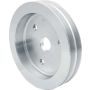ALLSTAR PERFORMANCE ALL31084 1:1 Crank Pulley