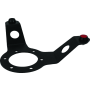 DragonFire Racing 522021 Steering Wheel Plate
