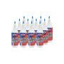 Lucas Oil Products 10042 SAE 85W-140 Heavy Duty Gear Oil