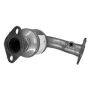 AB Catalytic 47105 Direct-Fit Catalytic Converter EPA (Federal)