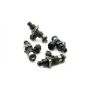 DeatschWerks 16S-01-2400-4 Set of 4 2400cc Injectors for Subaru WRX 02-14/Legacy GT 07-12/STI 07-15