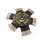 ACT 2011 Ford Mustang 6 Pad Sprung Race Disc