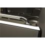 Putco 89828 05-08 Lincoln Mark LT - Reg Cab & Super Cab - 8ft Bed Locker Side Rails