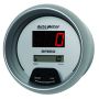 Autometer Ultra-Lite 3 3/8in 160 MPH Digital Speedo Gauge