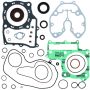 QuadBoss 564031 01-14 Honda TRX500FA FourTrax Foreman 4x4 AT/GPScape/PS Complete Gasket Set w/ Oil Seal