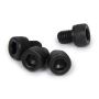 ALLSTAR PERFORMANCE ALL44132 Locking Screw 4pk for ALL44130 and ALL72173