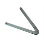 ICON 252002 Universal Spanner Wrench (2.0/2.5/3.0)