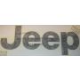 Mopar 5FC84HA9AB DECAL, Bodyside