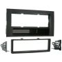 Metra 99-9009 Single DIN Installation Kit for Select 2004-2009 VW Touareg