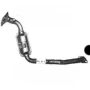 AB Catalytic 4960 Direct-Fit Catalytic Converter EPA (Federal)