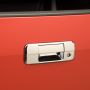 Putco 400094 07-13 Toyota Tundra Tailgate Handle (w/o Camera) Tailgate & Rear Handle Covers