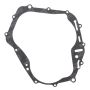 Vertex Pistons 816132 Vertex Gaskets 02-14 Suzuki LT-F250 Ozark Inner Clutch - Side Cover Gasket Kit