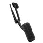 LOKAR LOKXBAG-6127 62-67 Nova Gas Pedal Black