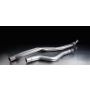 Remus BMW 3 Series F30 Sedan / F31 Touring 2012 335I/335Ix 3.0L 225 kw (N55B30) Front Section