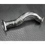 HKS Toyota 86 / Subaru BRZ Exhaust Joint Pipe