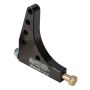 WEHRS MACHINE WEHWM200-7-2-2 Shock Mount 2in Extended 1in Longer