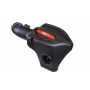 Injen 15-17 Dodge Challenger Hellcat 6.2L/16-17 Dodge Charger Hellcat 6.2L Evolution Intake (Oiled)