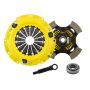 ACT 2005 Mitsubishi Lancer HD/Race Sprung 4 Pad Clutch Kit