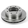 PowerStop AR8580 AutoSpecialty Brake Rotor