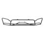 LP Aventure FLP-FTA-17NA-GRD-B-B 17-18 Subaru Forester 2.5L Big Bumper Guard - Bare