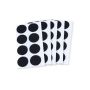 Diode Dynamics DD4034 Breather Woven 20mm Set of 4