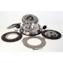 Wagner Tuning PTB002001001 2021+ BMW M3/M4 (G80/G82) Twin Disc Clutch Kit