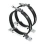 PETERSON FLUID PTR08-0101 Tank Brackets 9in Tank 1pr