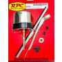 RACING POWER CO-PACKAGED RPCR6558 12v S/S Wiper Motor w/Arm & Blade