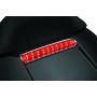 Kuryakyn 6706 Tour-Pak Lid Light Chrome