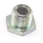 Omix AX15 Drain Plug 88-99 Jeep Wrangler