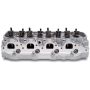 Edelbrock 60459 Single Perf RPM 454-0 BBC O-Port Head Comp