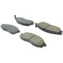 Stoptech 309.08300 Sport Brake Pads w/Shims and Hardware - Front