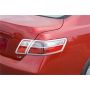 Putco 400855 07-10 Toyota Camry Tail Light Covers