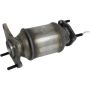 Davico Mfg 14022 Direct Fit Catalytic Converter