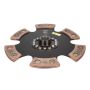 ACT 1995 Toyota Tacoma 6 Pad Rigid Race Disc