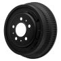 Dynamic Friction 365-42002 Brake Drum