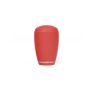 GrimmSpeed Shift Knob Stainless Steel - Subaru 5 Speed and 6 Speed Manual Transmission - Red