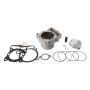Cylinder Works 51006-K01 21-22 Gas-Gas EX 250 F 250cc +3mm Big Bore Cylinder Kit 270cc
