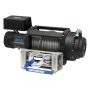 Superwinch 1518000 18000 LBS 12V DC Wire Rope Tiger Shark Winch