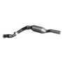 AB Catalytic 21132 Direct-Fit Catalytic Converter EPA (Federal)