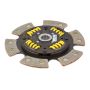 ACT 1999 Chevrolet Cavalier 6 Pad Sprung Race Disc