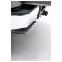 AMP Research 2007-2013 Chevrolet Silverado 1500 BedStep - Black