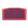 BMC FM01001/04RACE 17+ Triumph Street Triple 765 R Replacement Air Filter- Race