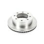 PowerStop AR8746 AutoSpecialty Brake Rotor