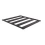 ARB 1770050 16-23 Toyota Tacoma BASE Rack - Black Aluminum
