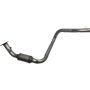 Davico Mfg 19414 Direct Fit Catalytic Converter