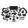 KraftWerks 10-15 Chevy Camaro SS LS3 6.2L Supercharger System w/o Tuning - Black Edition